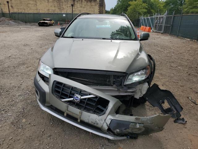 Photo 5 from auction – 2008 VOLVO XC70 with VIN YV4BZ982781034366