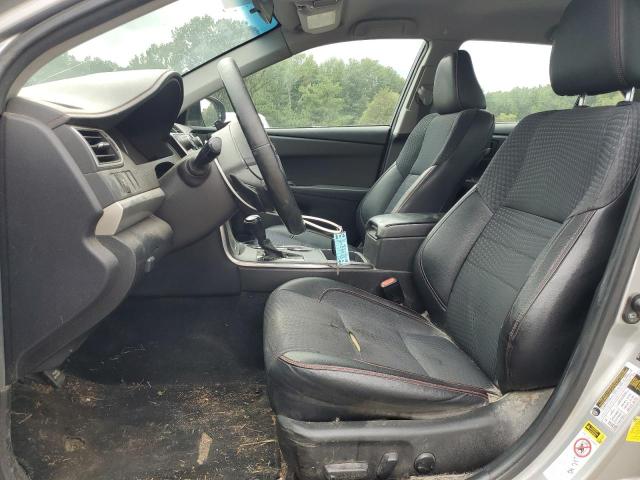 Photo 7 from auction – 2015 TOYOTA CAMRY LE with VIN 4T1BF1FK3FU894370