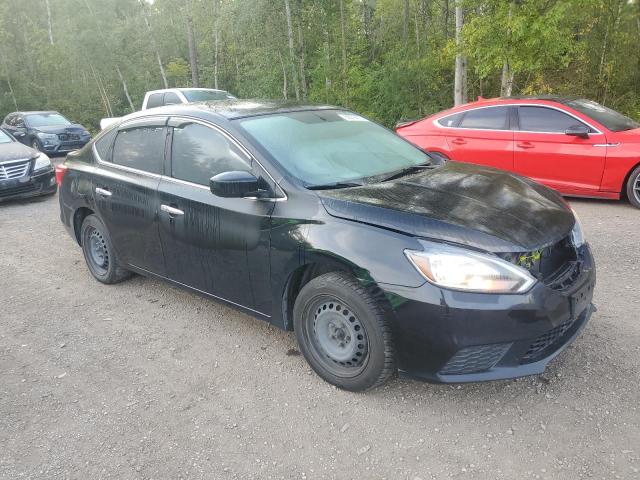 Photo 4 from auction – 2016 NISSAN SENTRA S with VIN 3N1AB7AP9GL647192