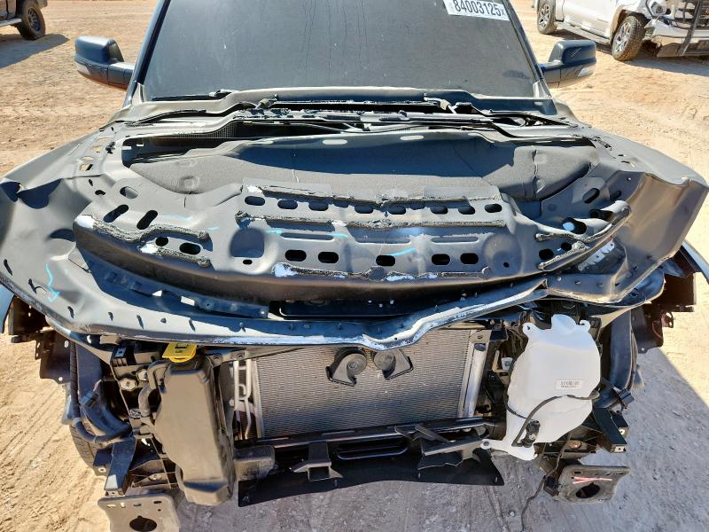 Photo 11 from auction – 2021 RAM 1500 LARAM with VIN 1C6SRFJT8MN778136