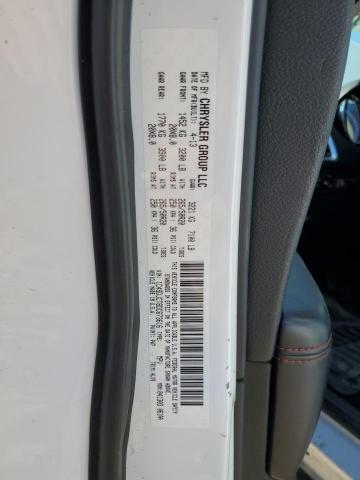 Photo 14 from auction – 2013 DODGE DURANGO R/ with VIN 1C4SDJCT8DC673616