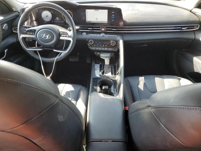 Photo 8 from auction – 2023 HYUNDAI ELANTRA with VIN 5NPLP4AG8PH093617