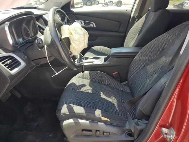 Photo 7 from auction – 2013 GMC TERRAIN SL with VIN 2GKALSEK6D6134997