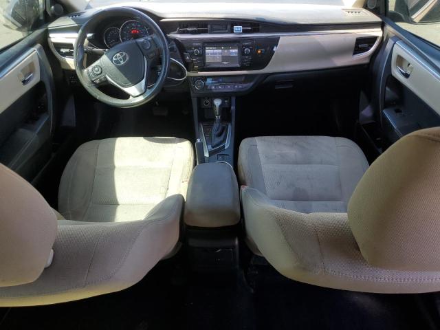 Фото 8 с аукциона – 2015 TOYOTA COROLLA L с VIN 2T1BURHEXFC292143
