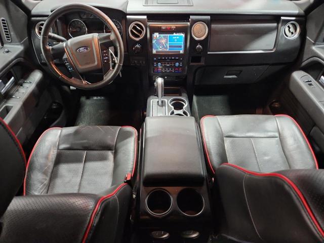Photo 8 from auction – 2012 FORD F150 SUPER with VIN 1FTFW1ET6CFA83985