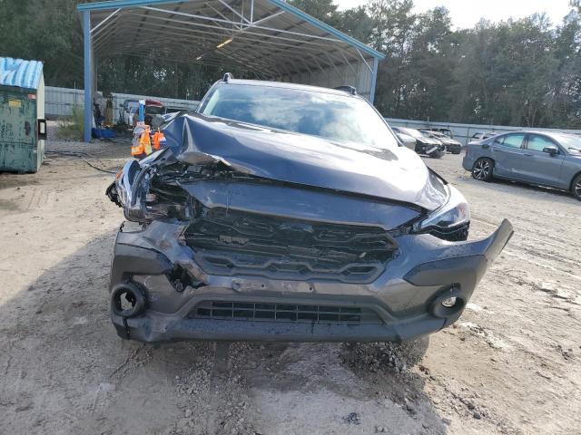 Photo 5 from auction – 2025 SUBARU CROSSTREK with VIN JF2GUHDC0SH275721