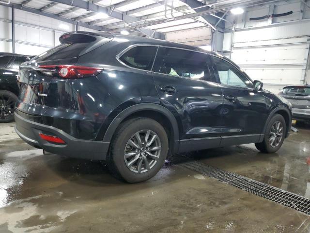 Photo 3 from auction – 2023 MAZDA CX-9 TOURI with VIN JM3TCBCY5P0658903