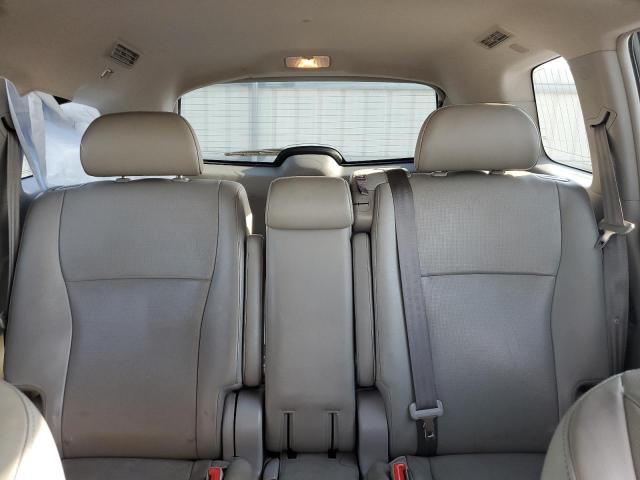 Photo 10 from auction – 2013 TOYOTA HIGHLANDER LIMITED with VIN 5TDYK3EH8DS117132
