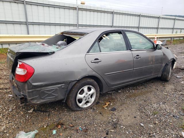 Photo 3 from auction – 2003 TOYOTA CAMRY LE with VIN 4T1BE32K33U690863