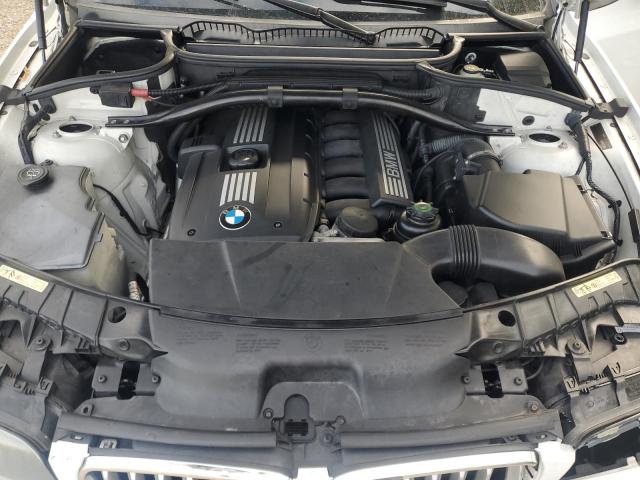 Photo 12 from auction – 2010 BMW X3 XDRIVE3 with VIN WBXPC9C49AWJ38677