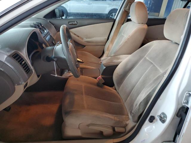Photo 7 from auction – 2012 NISSAN ALTIMA BAS with VIN 1N4AL2AP0CC169446