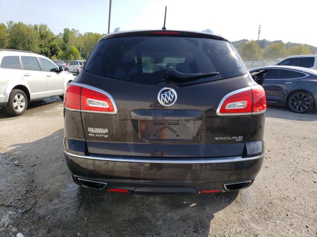 Photo 6 from auction – 2014 BUICK ENCLAVE with VIN 5GAKVCKD6EJ181748