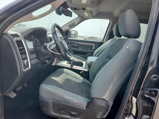 Photo 7 from auction – 2017 RAM 1500 with VIN 3C6RR7LT5HG549297