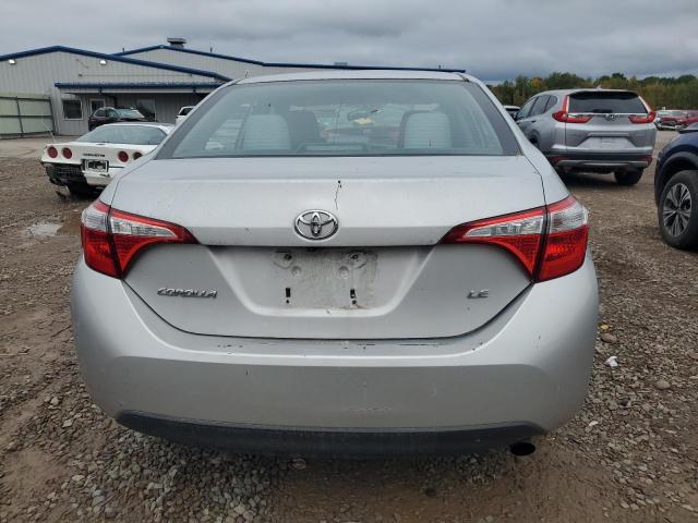 Photo 6 from auction – 2015 TOYOTA COROLLA L with VIN 2T1BURHE4FC377446