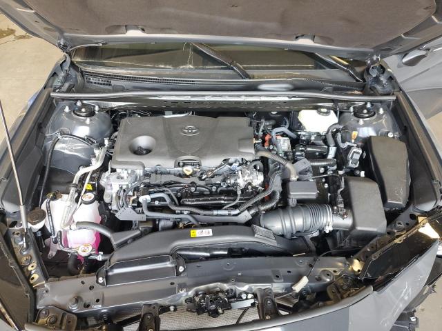 Photo 11 from auction – 2025 TOYOTA CAMRY XSE with VIN 4T1DAACK8SU638652