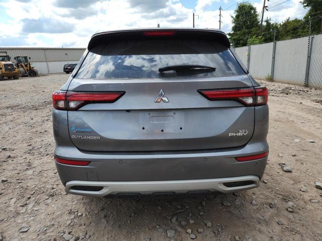 Photo 6 from auction – 2023 MITSUBISHI OUTLANDER with VIN JA4T5VA99PZ034527