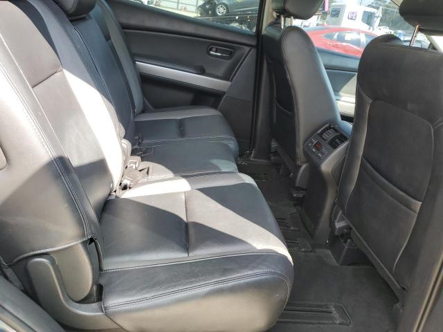 Photo 11 from auction – 2012 MAZDA CX-9 with VIN JM3TB2DA0C0347099