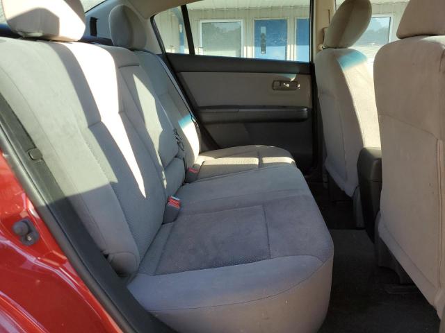 Photo 10 from auction – 2012 NISSAN SENTRA 2.0 with VIN 3N1AB6AP0CL719451