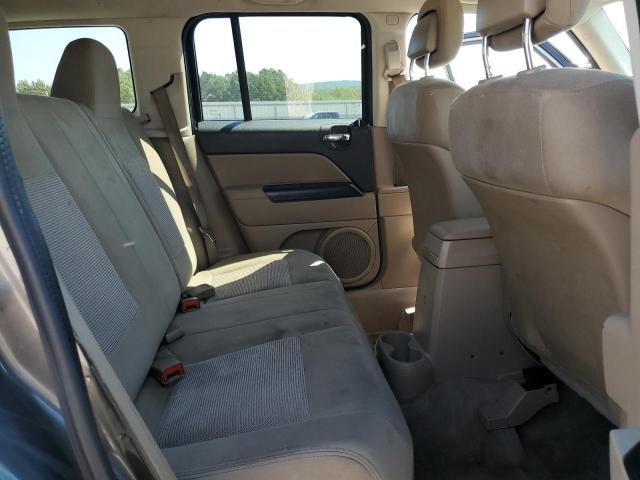 Photo 11 from auction – 2012 JEEP PATRIOT LA with VIN 1C4NJRFB8CD667220