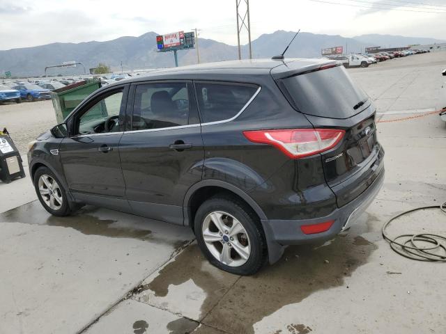 Photo 2 from auction – 2014 FORD ESCAPE SE with VIN 1FMCU0GXXEUE24592