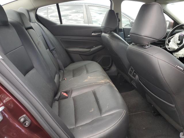 Photo 10 from auction – 2024 NISSAN ALTIMA SL with VIN 1N4BL4EV3RN368156