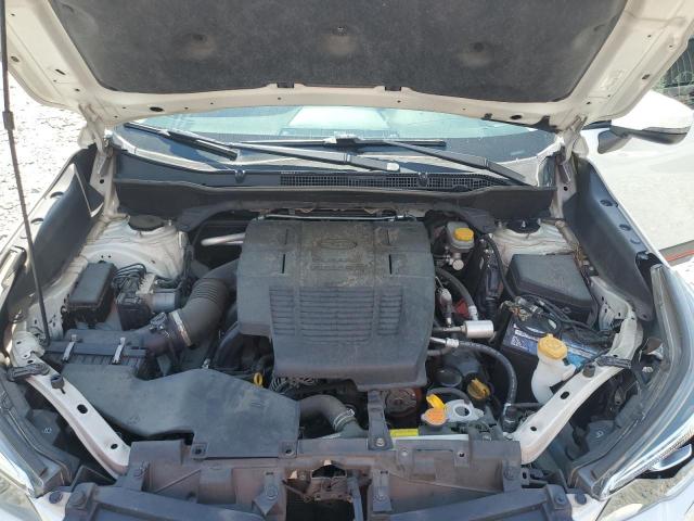 Photo 11 from auction – 2019 SUBARU FORESTER S with VIN JF2SKAJC0KH441621