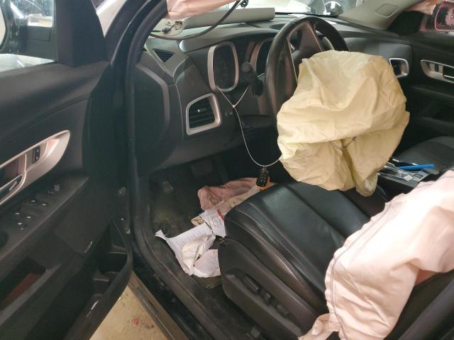 Photo 8 from auction – 2017 CHEVROLET EQUINOX PR with VIN 2GNFLGE38H6204312