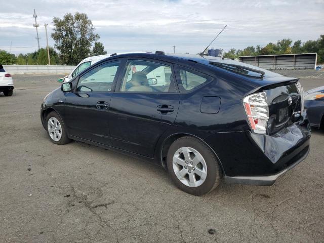 Photo 2 from auction – 2008 TOYOTA PRIUS with VIN JTDKB20U283369633