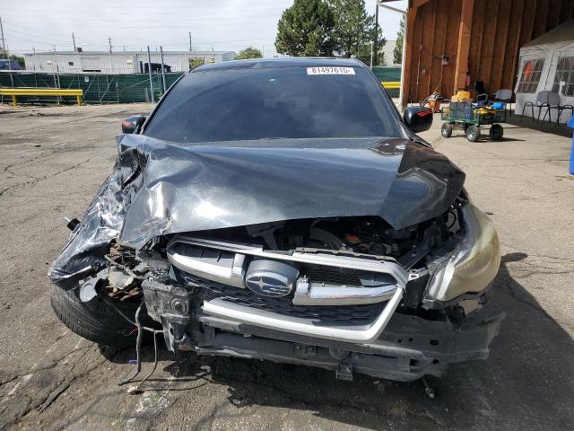 Photo 5 from auction – 2012 SUBARU IMPREZA LI with VIN JF1GJAH65CH012585