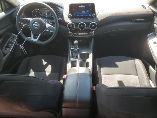 Photo 8 from auction – 2024 NISSAN SENTRA SR with VIN 3N1AB8DV5RY260340