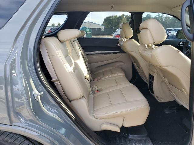 Photo 11 from auction – 2020 DODGE DURANGO GT with VIN 1C4RDHDG5LC204636