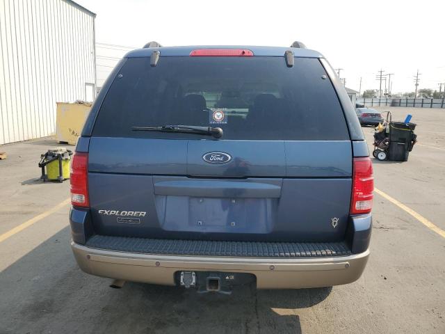 Photo 6 from auction – 2002 FORD EXPLORER E with VIN 1FMDU74W82ZB03433