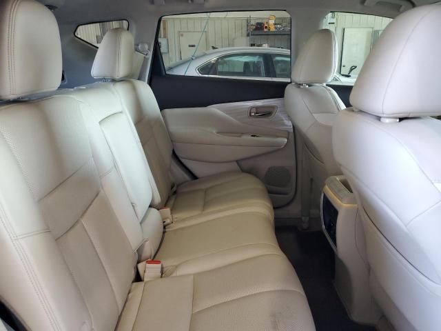 Photo 11 from auction – 2015 NISSAN MURANO S with VIN 5N1AZ2MGXFN213977