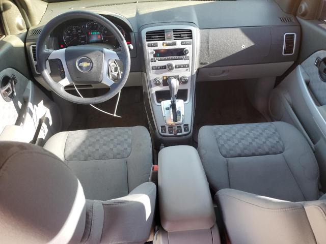 Photo 8 from auction – 2009 CHEVROLET EQUINOX LS with VIN 2CNDL13F596203156