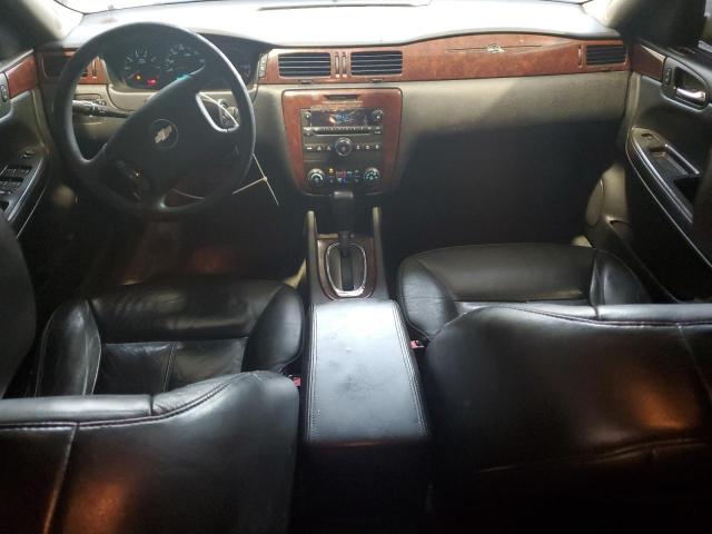 Photo 8 from auction – 2009 CHEVROLET IMPALA 1LT with VIN 2G1WT57K891113534