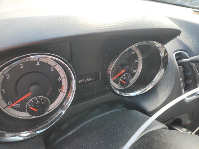 Photo 9 from auction – 2016 DODGE GRAND CARA with VIN 2C4RDGBG4GR115571