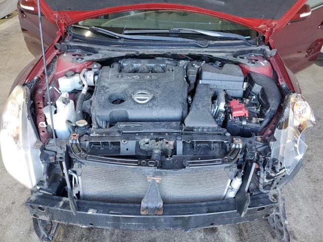 Photo 11 from auction – 2010 NISSAN ALTIMA SR with VIN 1N4BL2AP3AN566235