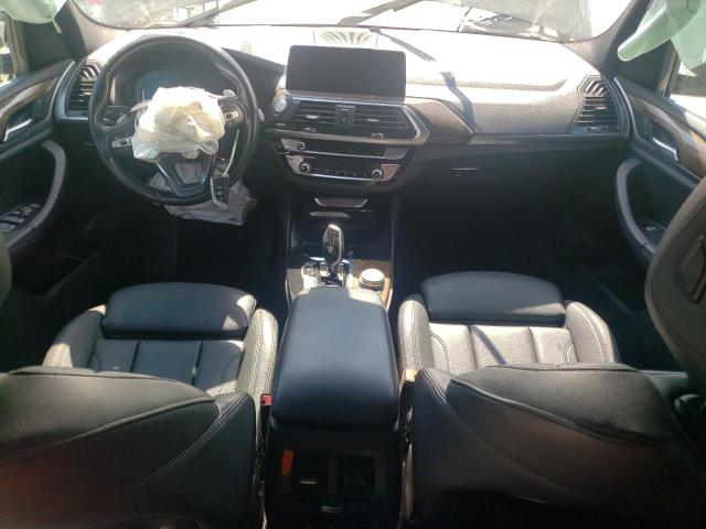 Photo 8 from auction – 2020 BMW X3 SDRIVE3 with VIN 5UXTY3C05LLU71808