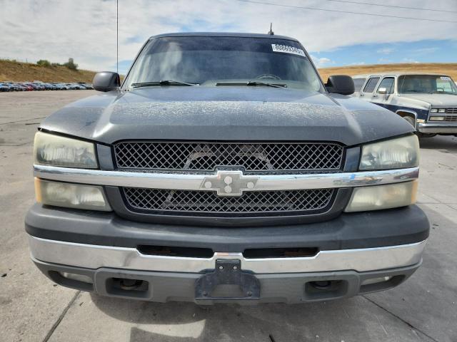 Photo 5 from auction – 2003 CHEVROLET SILVERADO K1500 with VIN 1GCEK19T83E170410