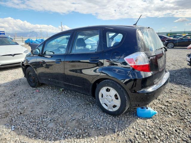 Photo 2 from auction – 2013 HONDA FIT with VIN JHMGE8H35DC037786