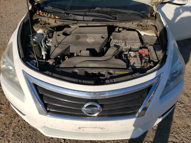 Photo 11 from auction – 2015 NISSAN ALTIMA 2.5 with VIN 1N4AL3AP1FN373669