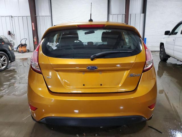 Photo 6 from auction – 2016 FORD FIESTA SE with VIN 3FADP4EJ1GM190720