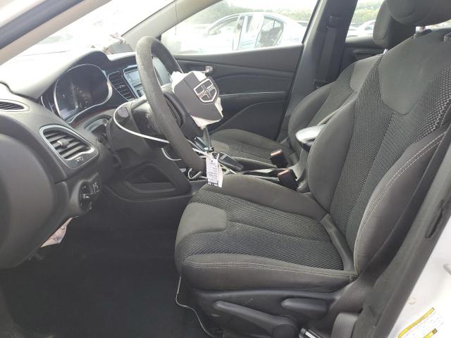 Photo 7 from auction – 2015 DODGE DART SXT with VIN 1C3CDFBB9FD179924