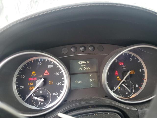 Photo 9 from auction – 2012 MERCEDES-BENZ GL 350 BLU with VIN 4JGBF2FE7CA797637
