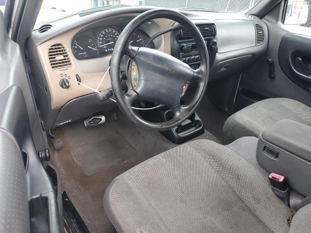 Photo 8 from auction – 2000 FORD RANGER SUP with VIN 1FTYR14V9YTA02277