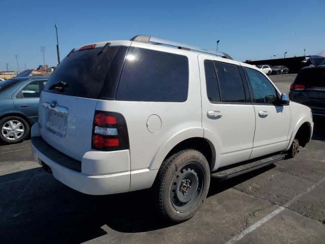 Photo 3 from auction – 2010 FORD EXPLORER L with VIN 1FMEU6FE9AUA46660