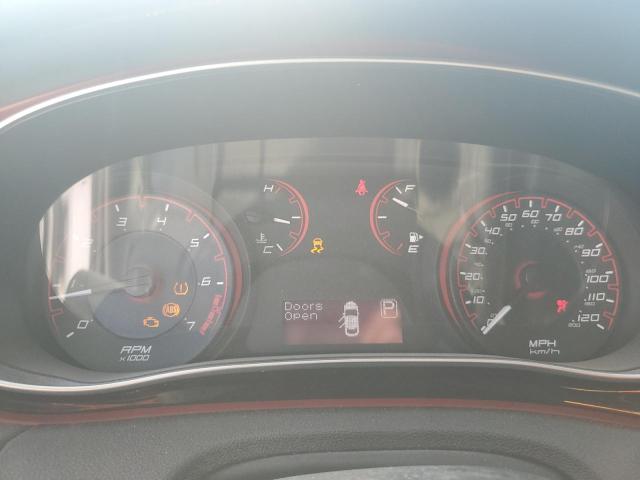 Photo 9 from auction – 2014 DODGE DART SXT with VIN 1C3CDFBB0ED700270