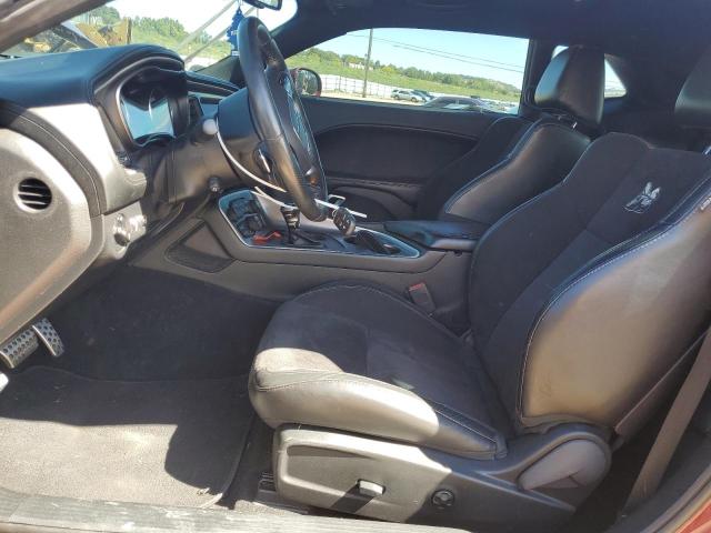 Photo 7 from auction – 2021 DODGE CHALLENGER with VIN 2C3CDZFJ1MH521563