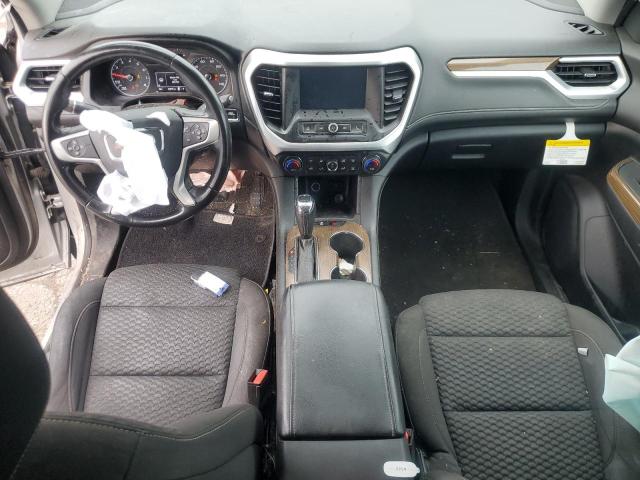 Photo 8 from auction – 2019 GMC ACADIA SLE with VIN 1GKKNKLA4KZ147306