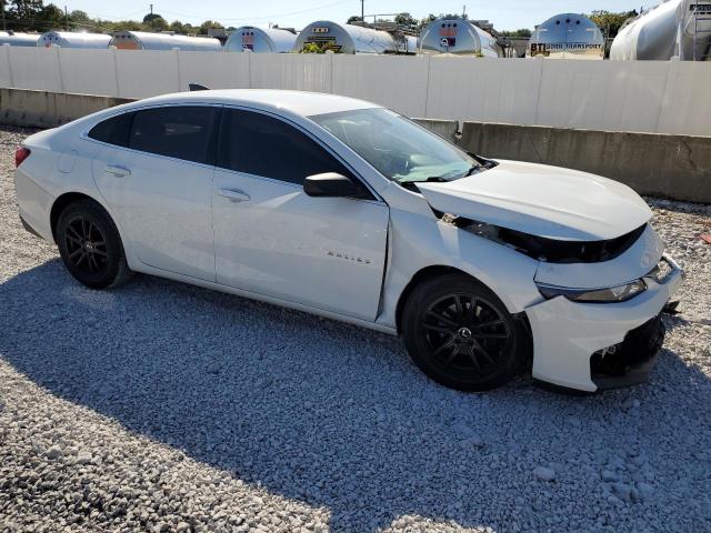 Photo 4 from auction – 2017 CHEVROLET MALIBU LS with VIN 1G1ZB5ST0HF279764